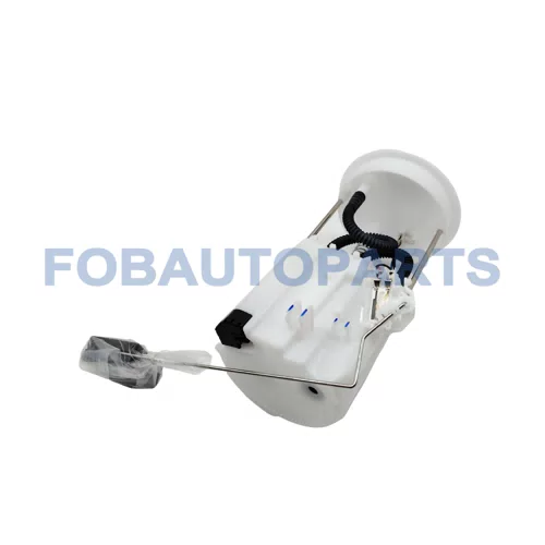 Fuel Pump Module Assembly for NISSAN Teana II J32 LHD 2.5i Sedan V6 17040-JN00A 53663 FS2208 LF976M1 MPU206 - image 3